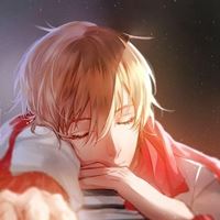 二次元高冷帅气动漫男生图片|男生冷酷帅气二次元