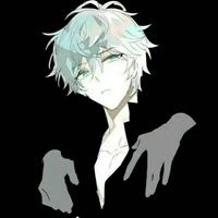 二次元高冷帅气动漫男生图片|男生冷酷帅气二次元