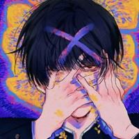 二次元高冷帅气动漫男生图片|男生冷酷帅气二次元