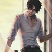 二次元高冷帅气动漫男生图片|男生冷酷帅气二次元