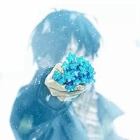 二次元高冷帅气动漫男生图片|男生冷酷帅气二次元