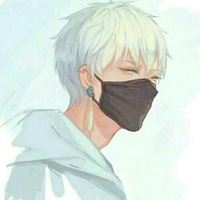 二次元高冷帅气动漫男生图片|男生冷酷帅气二次元