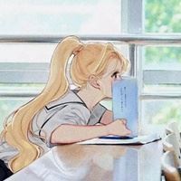甜甜的二次元情侣头像（唯美情侣头像两张一组）