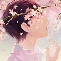 甜甜的二次元情侣头像（唯美情侣头像两张一组）