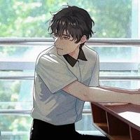 甜甜的二次元情侣头像（唯美情侣头像两张一组）