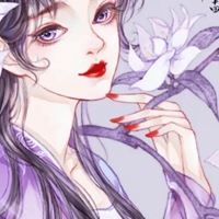 二次元漫画图片女生可爱呆萌 好看动漫图片二次元