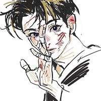 喜欢动漫的男生性格（颜值高的动漫男生）