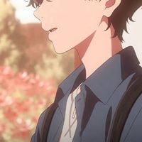 喜欢动漫的男生性格（颜值高的动漫男生）