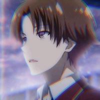 超酷的动漫男头|酷炫动漫男生头像