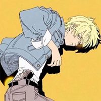 超酷的动漫男头|酷炫动漫男生头像