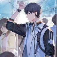 超酷的动漫男头|酷炫动漫男生头像