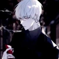 超酷的动漫男头|酷炫动漫男生头像