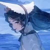 动漫女头高冷个性-超可爱的动漫女头像