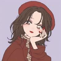 动漫女头高冷个性-超可爱的动漫女头像