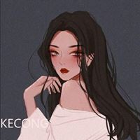 唯美意境动漫女头像|风格动漫女头