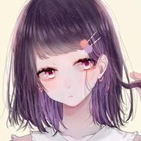 长发飘飘动漫女生头像-优质女头仙气飘飘动漫