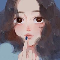 长发飘飘动漫女生头像-优质女头仙气飘飘动漫