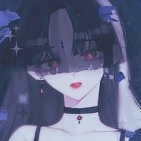 长发飘飘动漫女生头像-优质女头仙气飘飘动漫