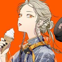 御姐动漫高冷头像图片 高冷御姐头像漫画