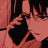 御姐动漫高冷头像图片 高冷御姐头像漫画