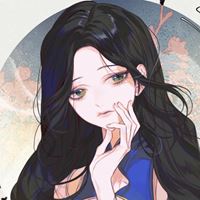 动漫女头黑暗系酷酷的 很酷的黑暗系动漫女头