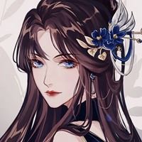 优质动漫女头御姐古风-古代御姐范动漫头像