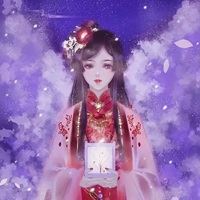 优质动漫女头御姐古风-古代御姐范动漫头像