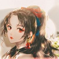 优质动漫女头御姐古风-古代御姐范动漫头像