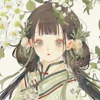 优质动漫女头御姐古风-古代御姐范动漫头像