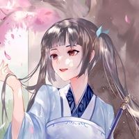 优质动漫女头御姐古风-古代御姐范动漫头像