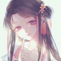 优质动漫女头御姐古风-古代御姐范动漫头像