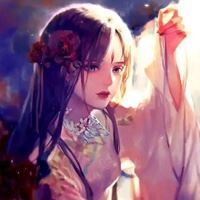 优质动漫女头御姐古风-古代御姐范动漫头像