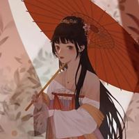 优质动漫女头御姐古风-古代御姐范动漫头像