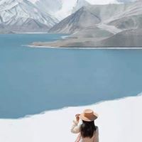 2021好看的头像图片风景 2021头像风景图片