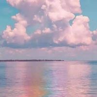 2021好看的头像图片风景 2021头像风景图片