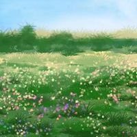 2021好看的头像图片风景 2021头像风景图片