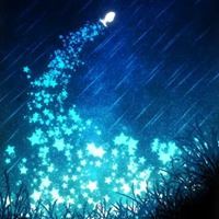 2021小红书微信头像|2021小红书微信头像###超好看梦幻星空头像
