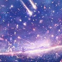 2021小红书微信头像|2021小红书微信头像###超好看梦幻星空头像