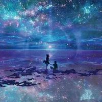 2021小红书微信头像|2021小红书微信头像###超好看梦幻星空头像