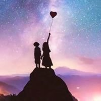 2021小红书微信头像|2021小红书微信头像###超好看梦幻星空头像