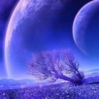 2021小红书微信头像|2021小红书微信头像###超好看梦幻星空头像