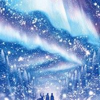 2021小红书微信头像|2021小红书微信头像###超好看梦幻星空头像