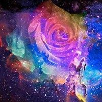 2021小红书微信头像|2021小红书微信头像###超好看梦幻星空头像