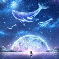 2021小红书微信头像|2021小红书微信头像###超好看梦幻星空头像