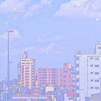 日本可爱头像二次元-日本动漫二次元头像