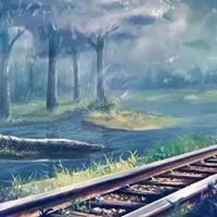白色背景可爱头像（白色系二次元少女头像）