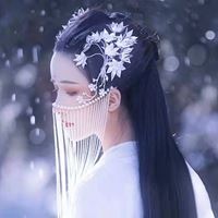 古风头像女动漫仙气真人（好看的头像图片古风女动漫古风）
