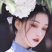 古风头像女动漫仙气真人（好看的头像图片古风女动漫古风）