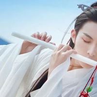 古风头像女动漫仙气真人（好看的头像图片古风女动漫古风）