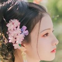 古风头像女动漫仙气真人（好看的头像图片古风女动漫古风）